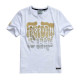 Superdry Γυναικεία κοντομάνικη μπλούζα  Military Narrative T-Shirt